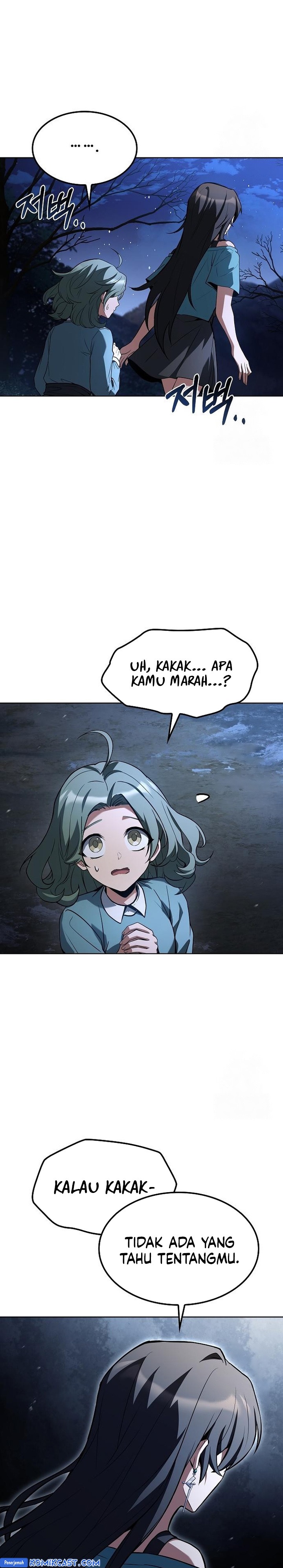 Archmage Restaurant Chapter 75 Gambar 19