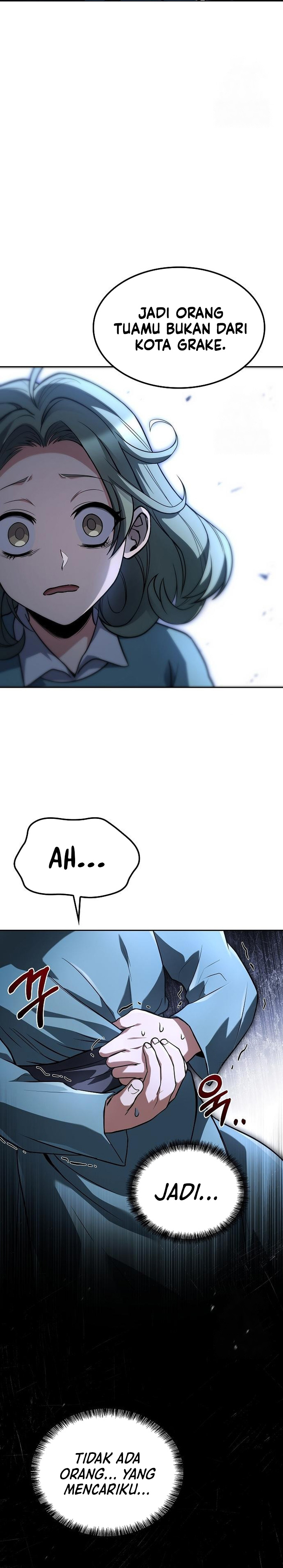 Archmage Restaurant Chapter 75 Gambar 20