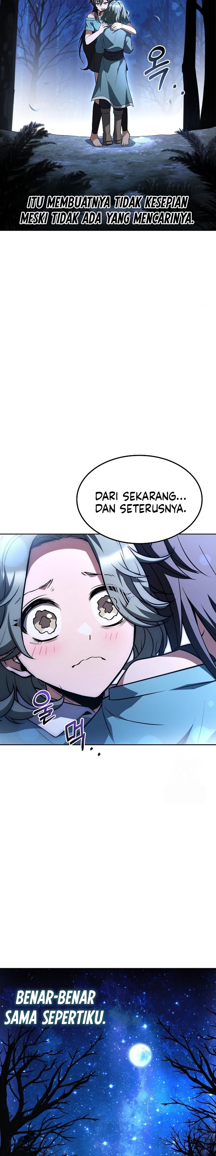 Archmage Restaurant Chapter 75 Gambar 23