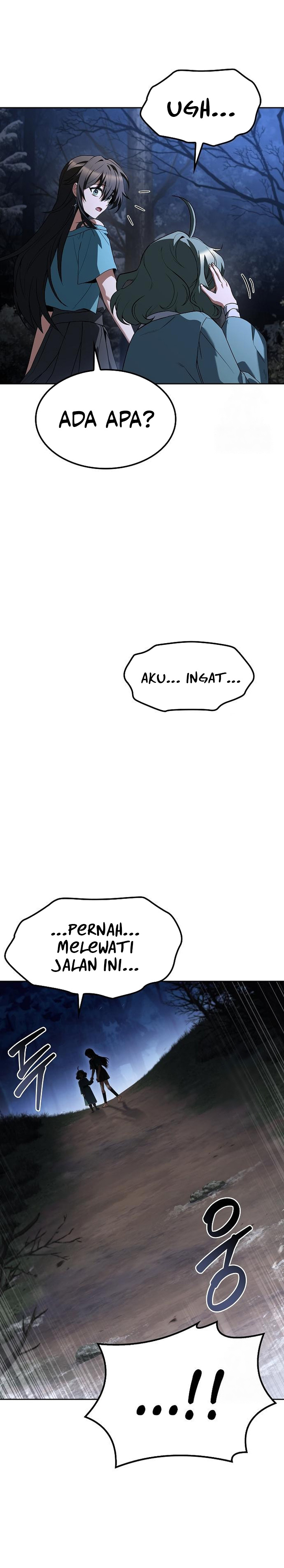 Archmage Restaurant Chapter 75 Gambar 27