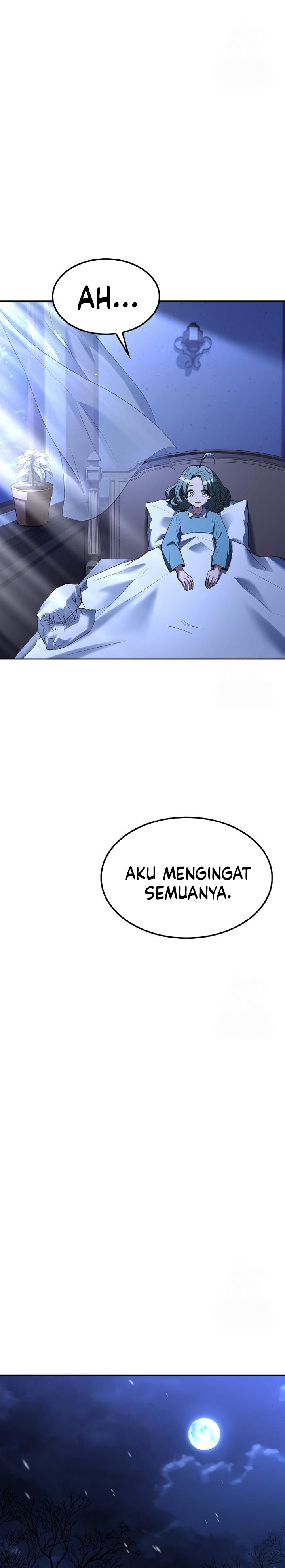 Archmage Restaurant Chapter 75 Gambar 31