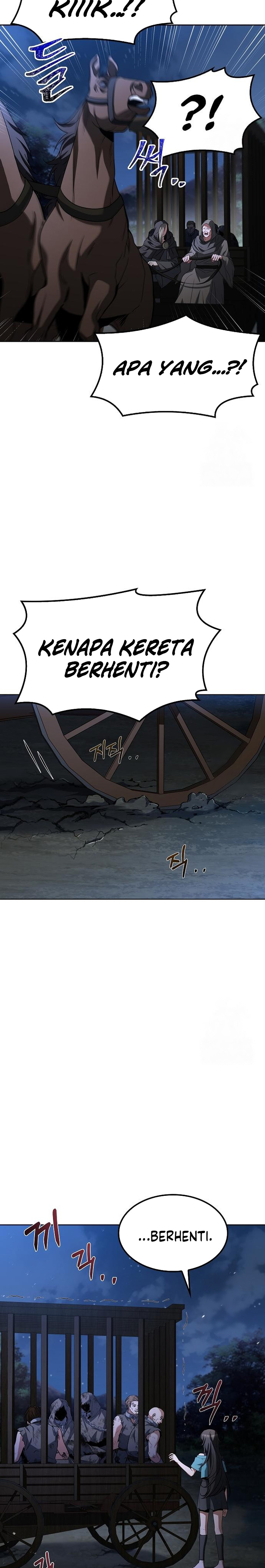 Archmage Restaurant Chapter 75 Gambar 35