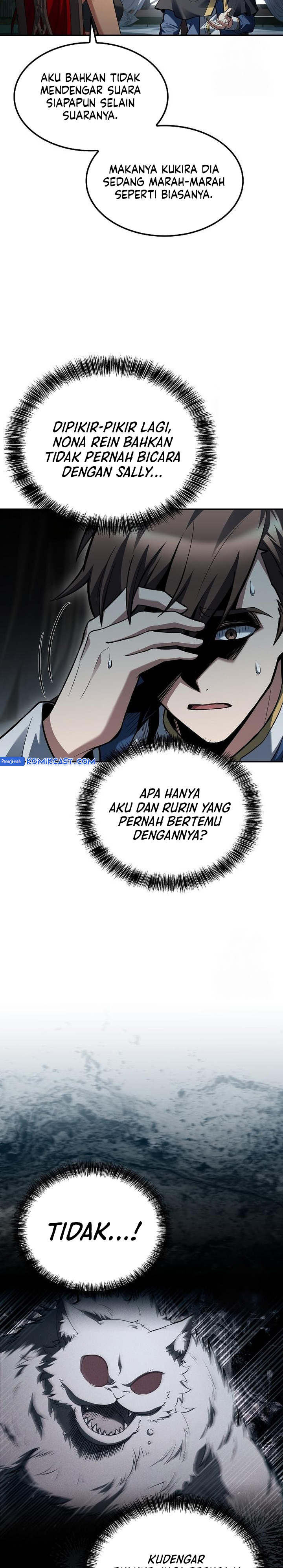 Archmage Restaurant Chapter 77 fix Gambar 3
