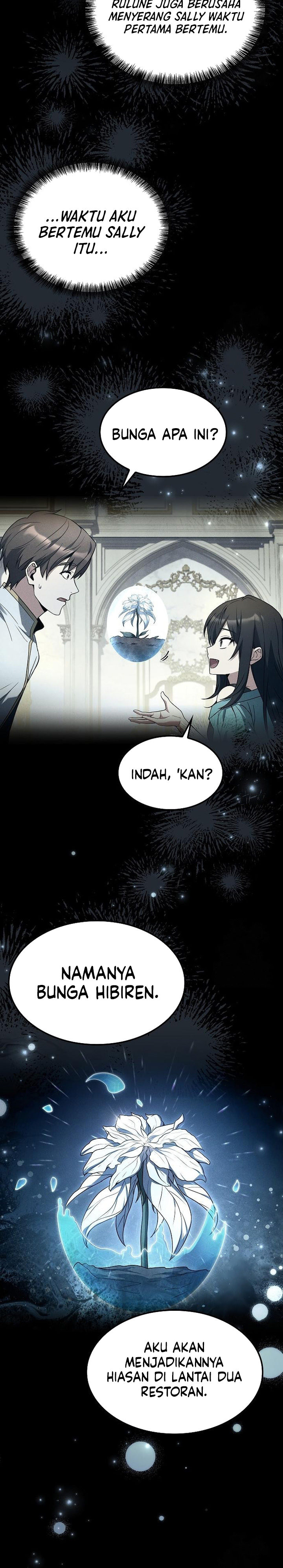 Archmage Restaurant Chapter 77 fix Gambar 4