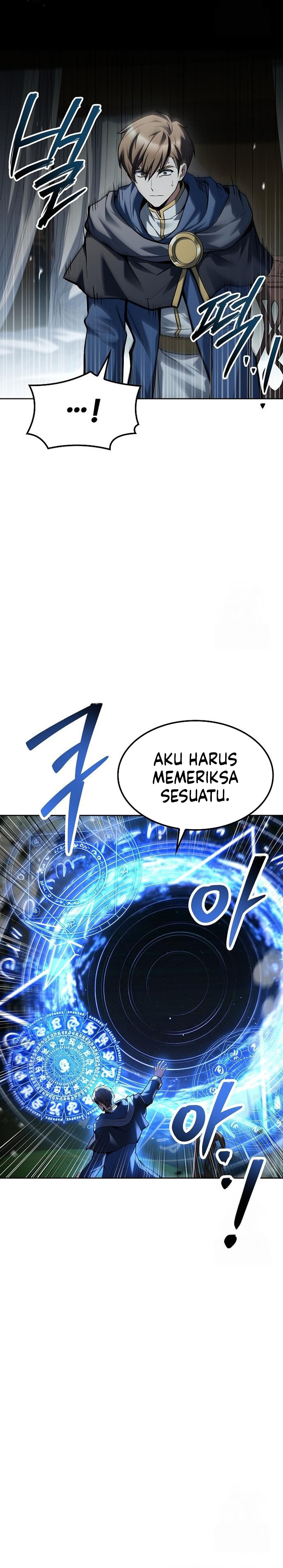 Archmage Restaurant Chapter 77 fix Gambar 5