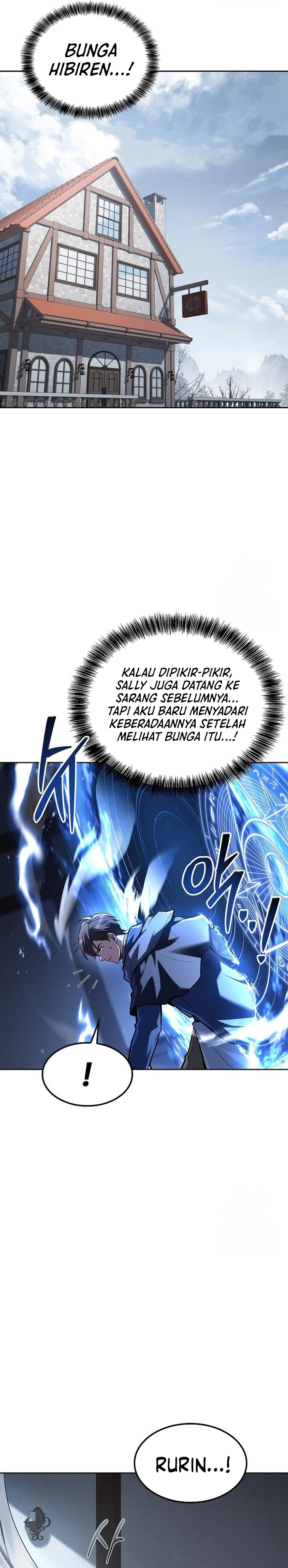 Archmage Restaurant Chapter 77 fix Gambar 7