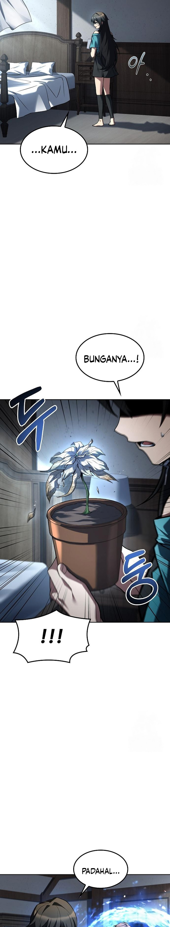 Archmage Restaurant Chapter 77 fix Gambar 8