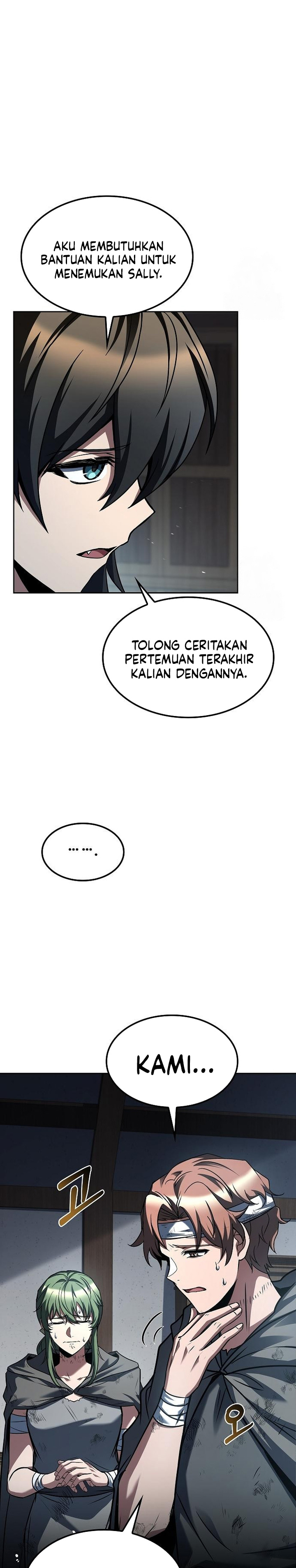 Archmage Restaurant Chapter 77 fix Gambar 15