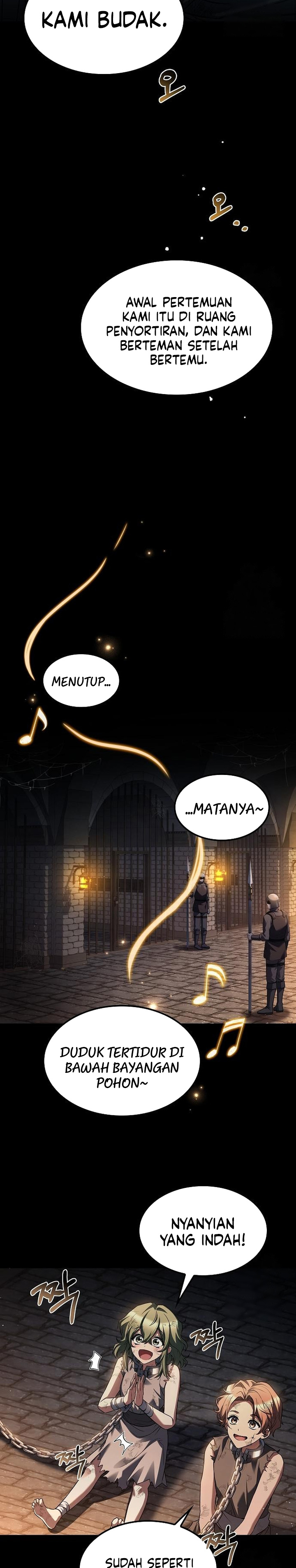 Archmage Restaurant Chapter 77 fix Gambar 16