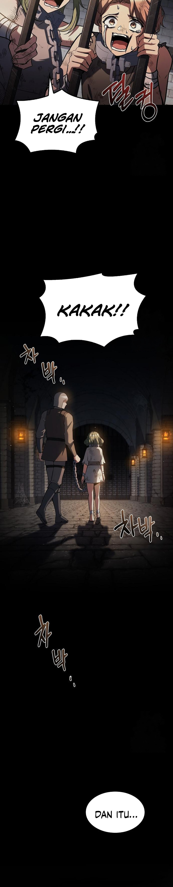 Archmage Restaurant Chapter 77 fix Gambar 25
