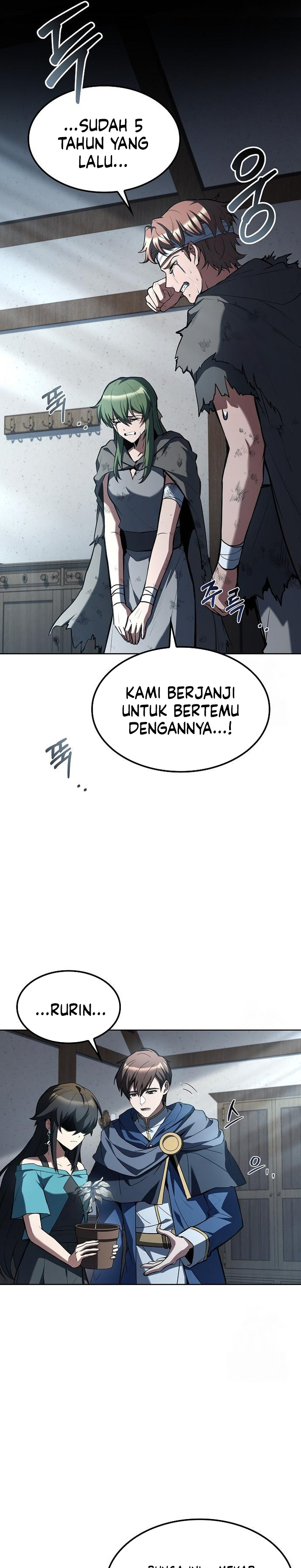 Archmage Restaurant Chapter 77 fix Gambar 26