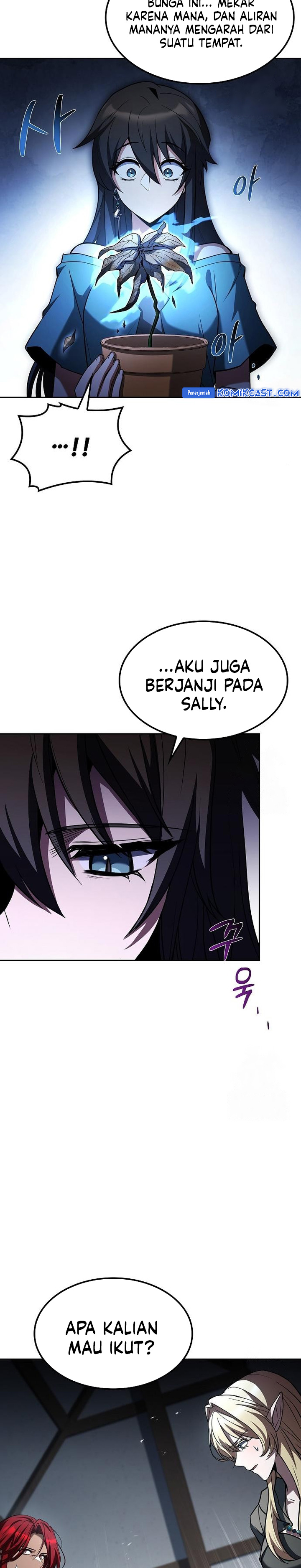 Archmage Restaurant Chapter 77 fix Gambar 27