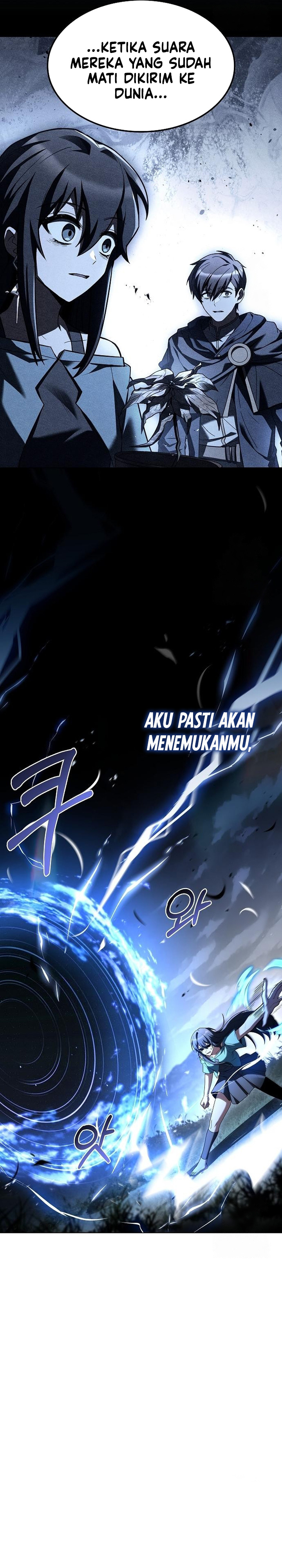 Archmage Restaurant Chapter 77 fix Gambar 30