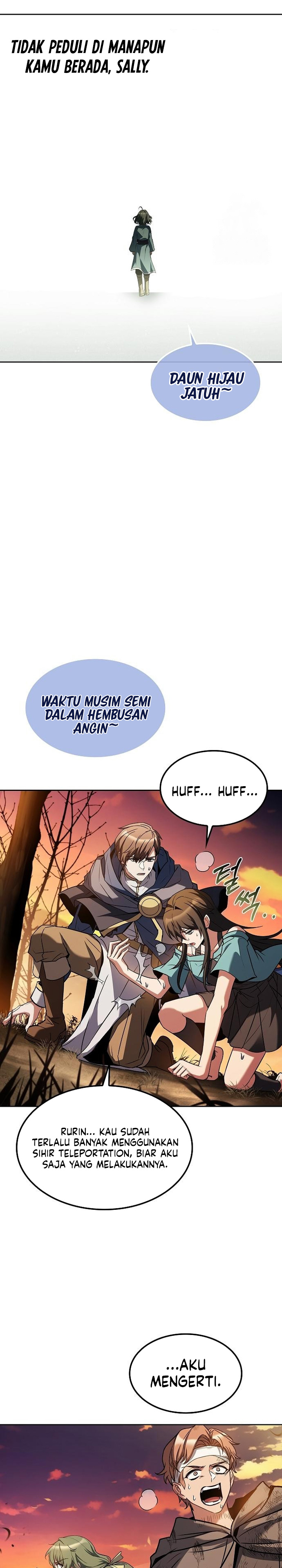 Archmage Restaurant Chapter 77 fix Gambar 31