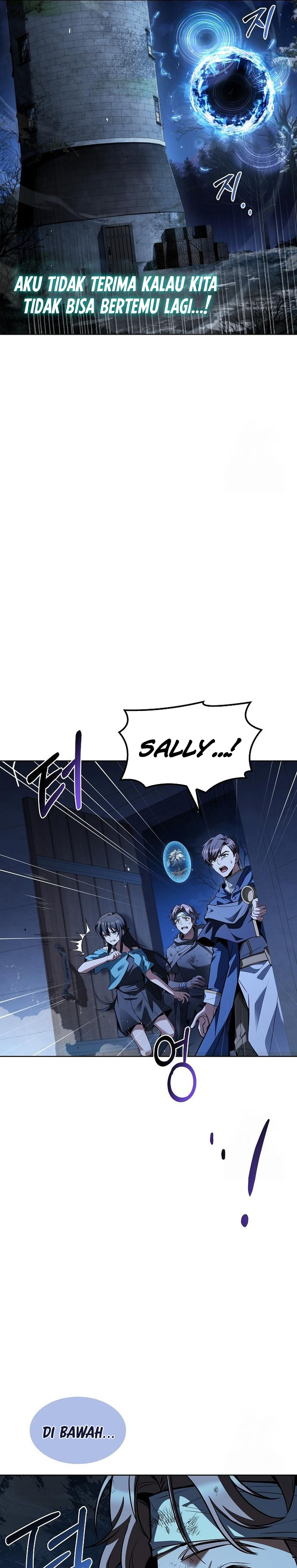 Archmage Restaurant Chapter 77 fix Gambar 34