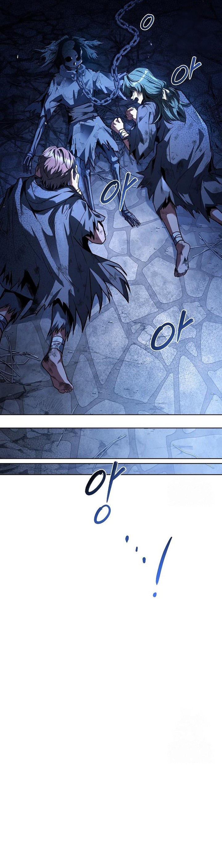 Archmage Restaurant Chapter 77 fix Gambar 38