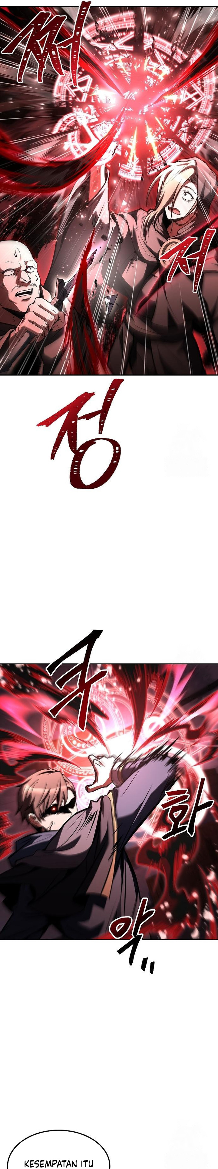 Archmage Restaurant Chapter 78 Gambar 6