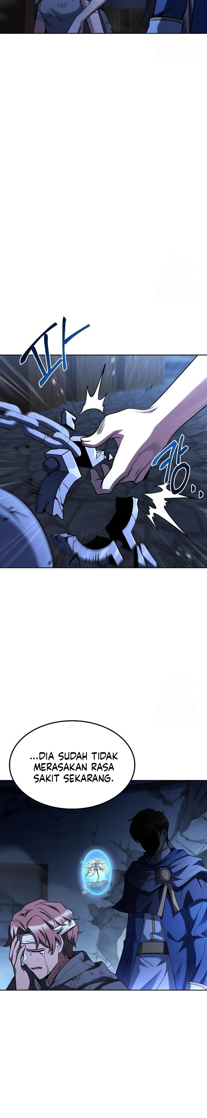 Archmage Restaurant Chapter 78 Gambar 11