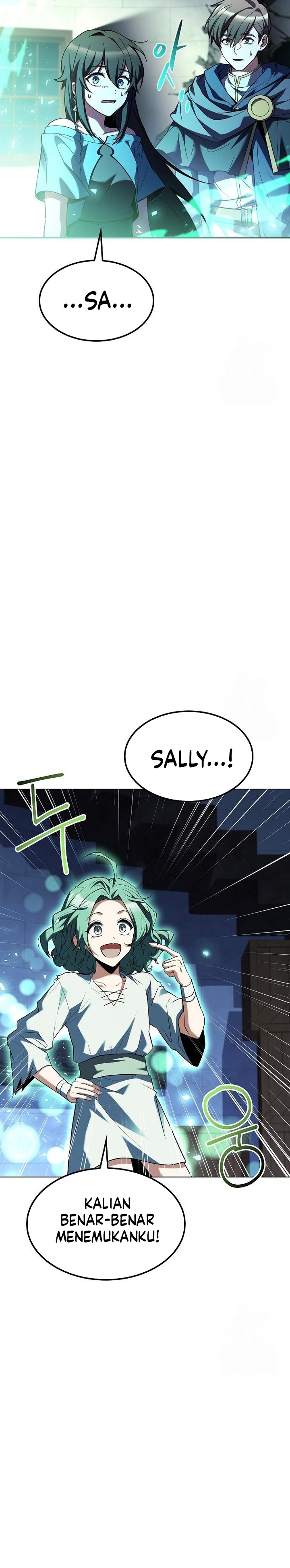 Archmage Restaurant Chapter 78 Gambar 13