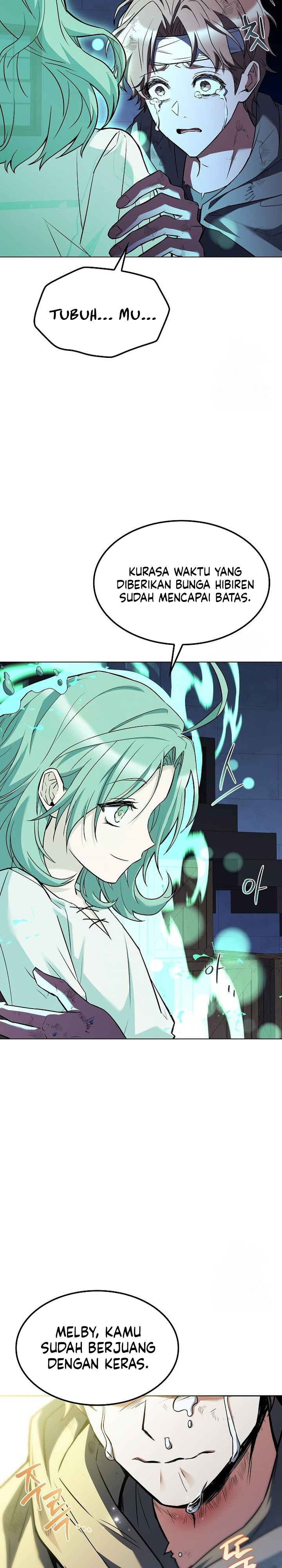 Archmage Restaurant Chapter 78 Gambar 15