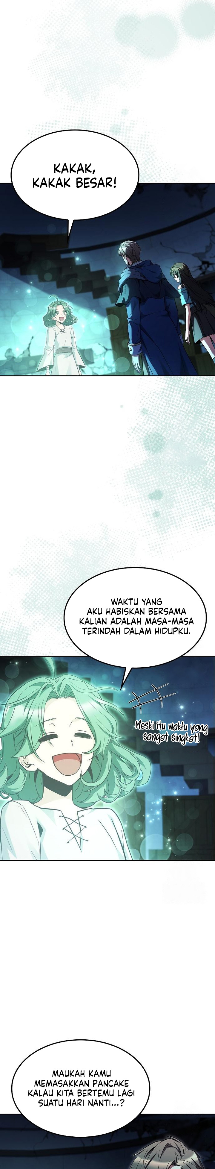 Archmage Restaurant Chapter 78 Gambar 18
