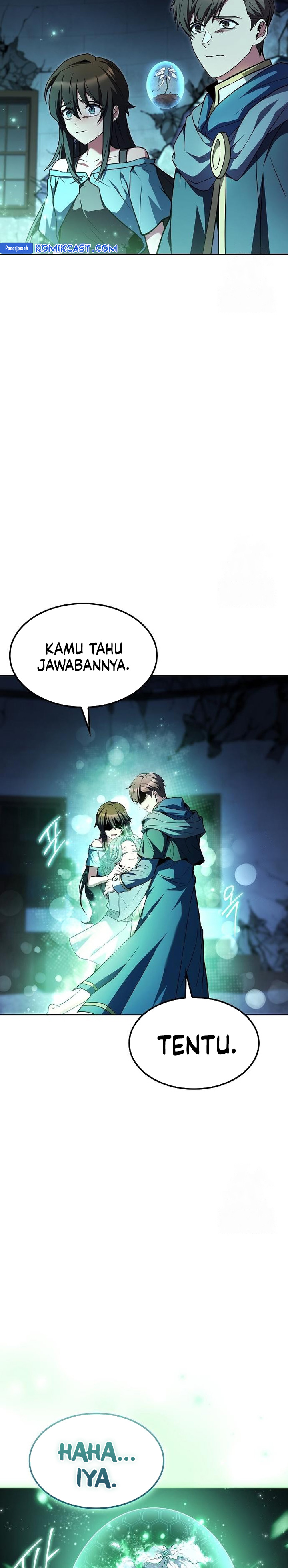 Archmage Restaurant Chapter 78 Gambar 19