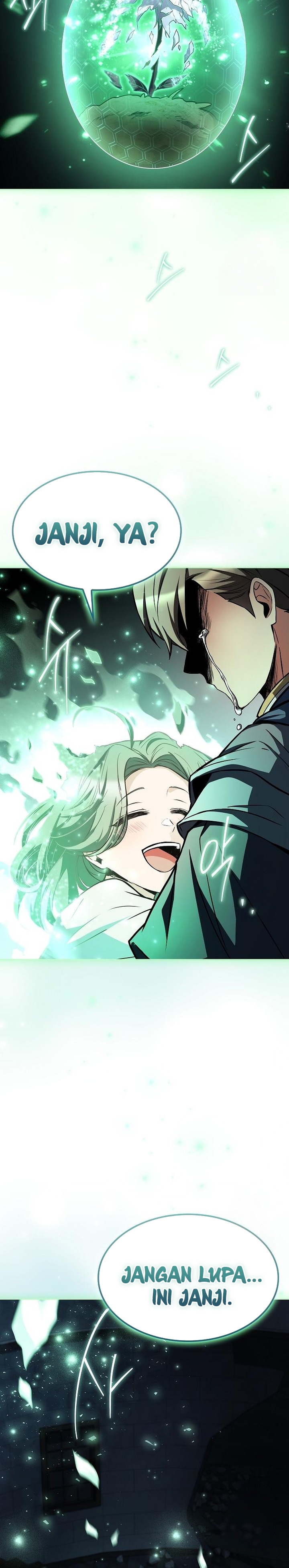 Archmage Restaurant Chapter 78 Gambar 20