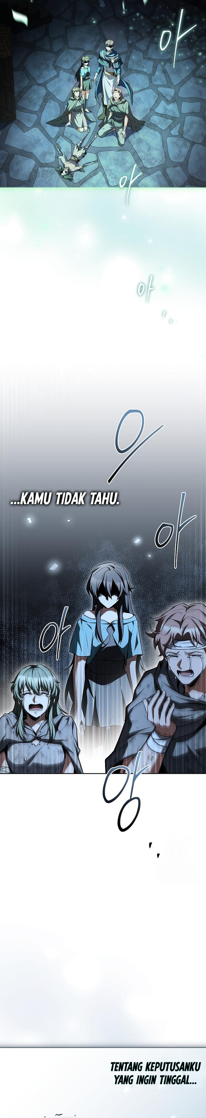 Archmage Restaurant Chapter 78 Gambar 21
