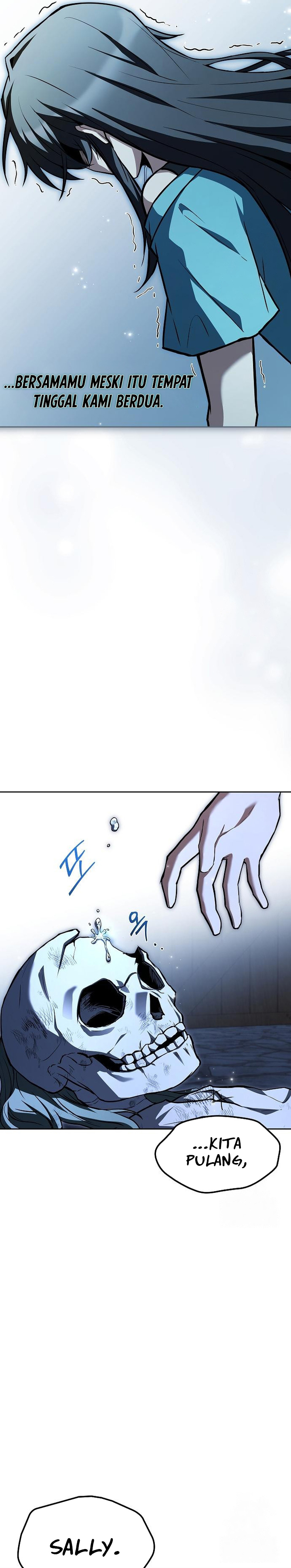 Archmage Restaurant Chapter 78 Gambar 22