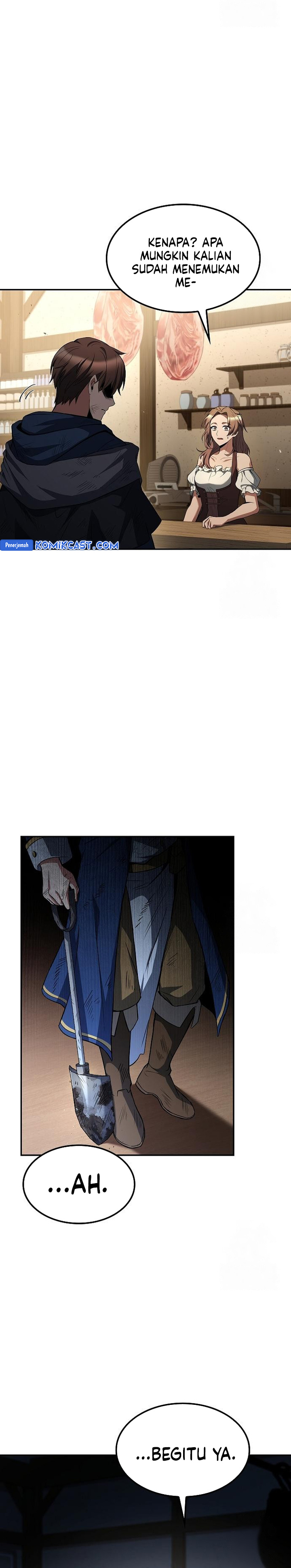 Archmage Restaurant Chapter 78 Gambar 24