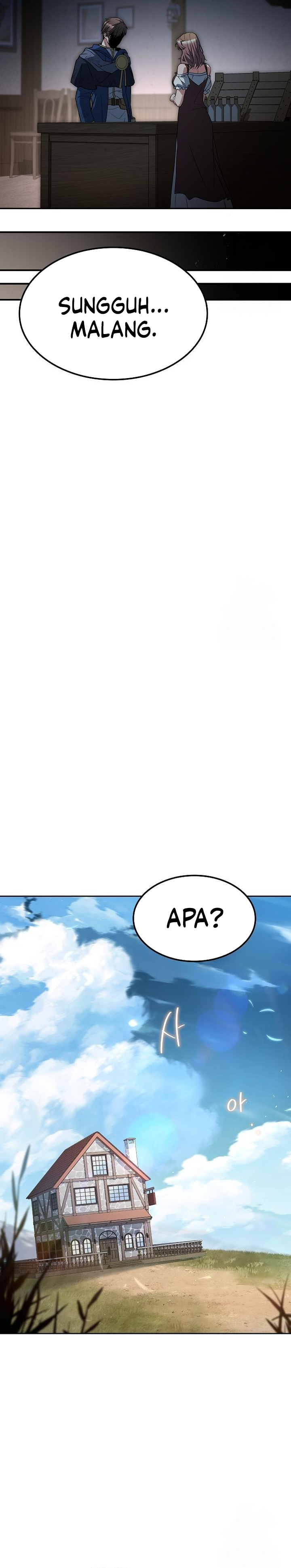 Archmage Restaurant Chapter 78 Gambar 25