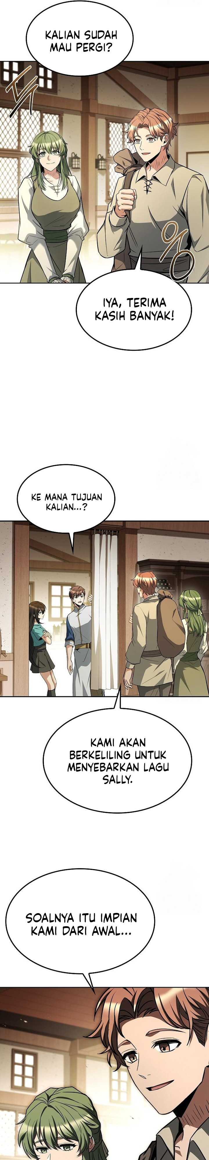 Archmage Restaurant Chapter 78 Gambar 26