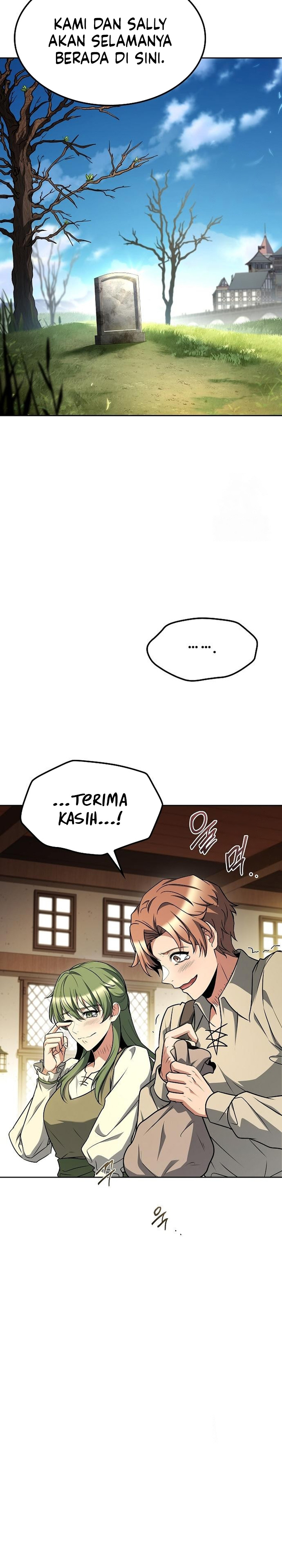 Archmage Restaurant Chapter 78 Gambar 29