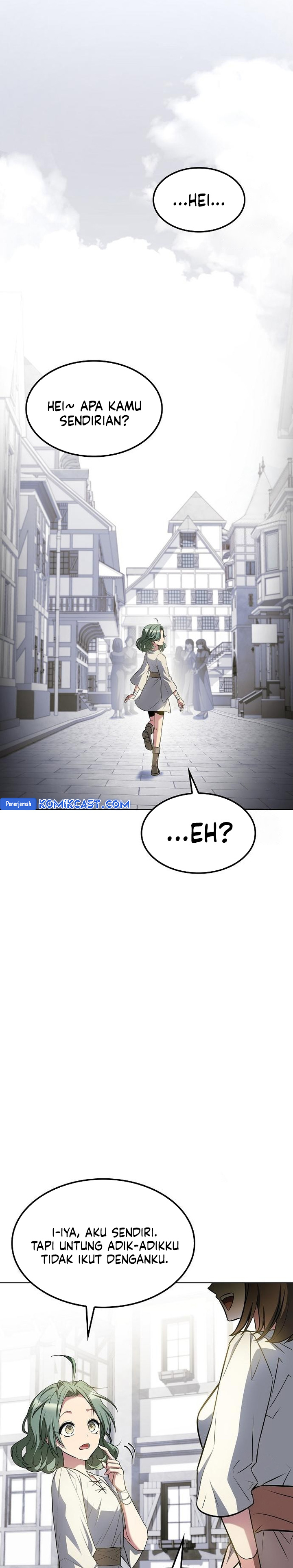 Archmage Restaurant Chapter 78 Gambar 31