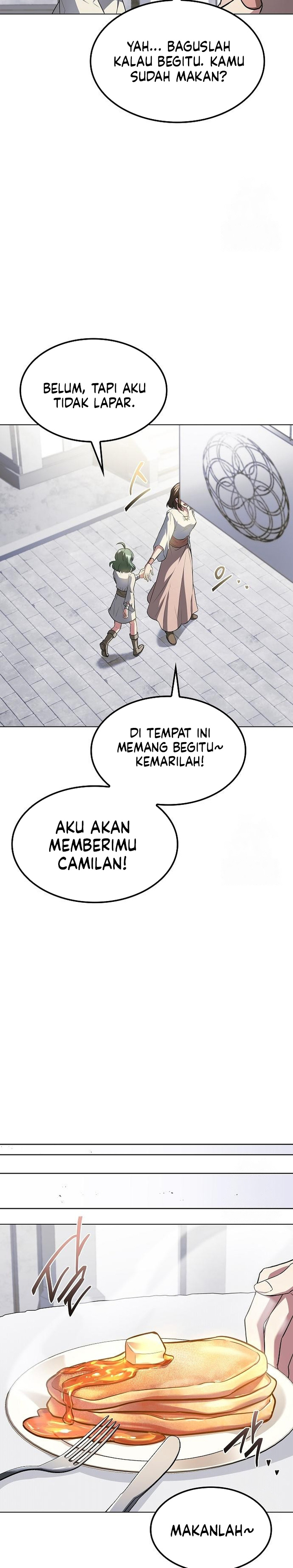 Archmage Restaurant Chapter 78 Gambar 32