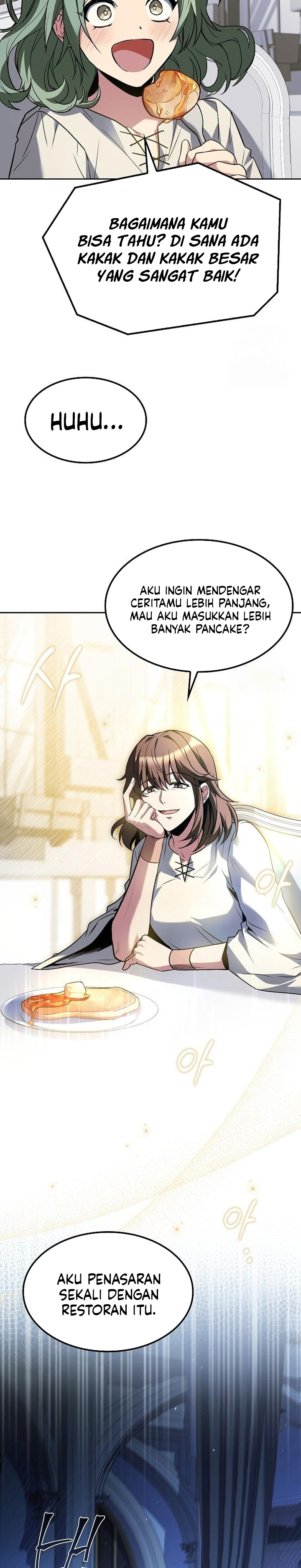 Archmage Restaurant Chapter 78 Gambar 35