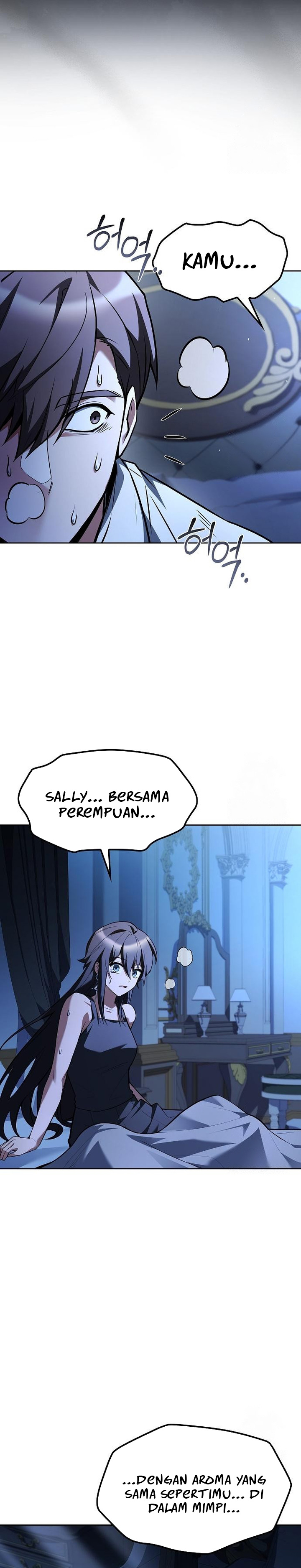 Archmage Restaurant Chapter 78 Gambar 37