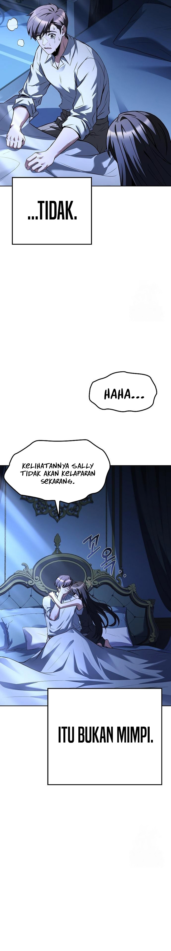 Archmage Restaurant Chapter 78 Gambar 38