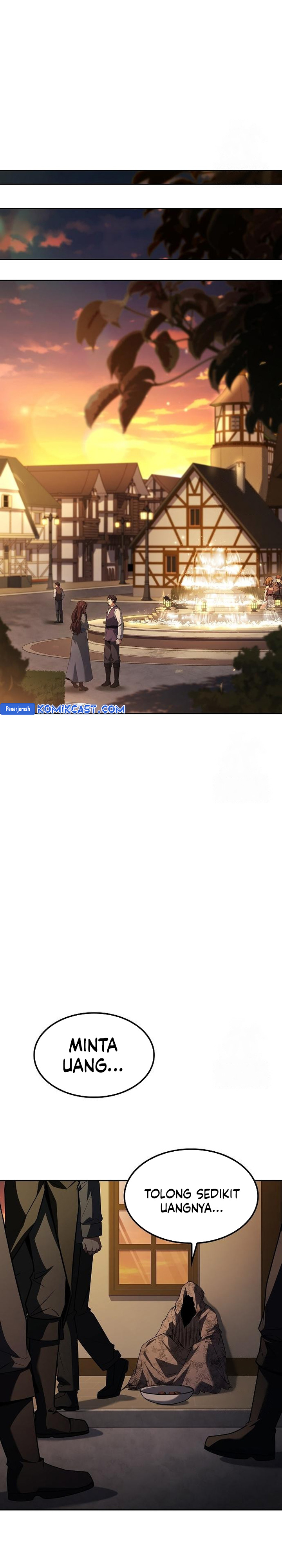 Archmage Restaurant Chapter 78 Gambar 39