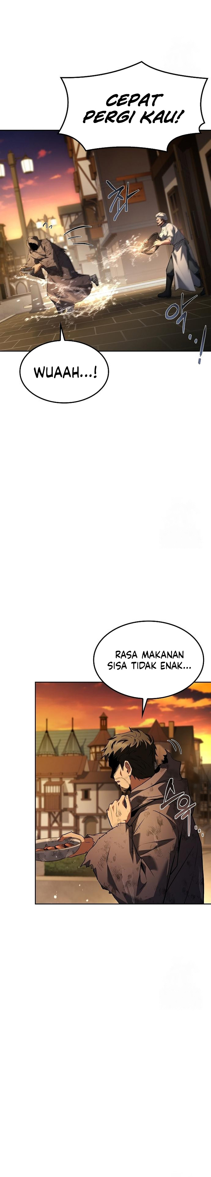 Archmage Restaurant Chapter 78 Gambar 41