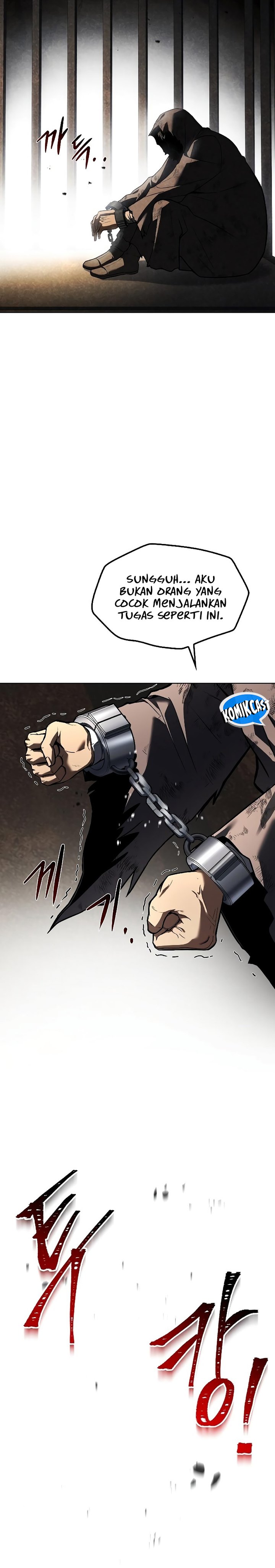 Archmage Restaurant Chapter 79 Gambar 18
