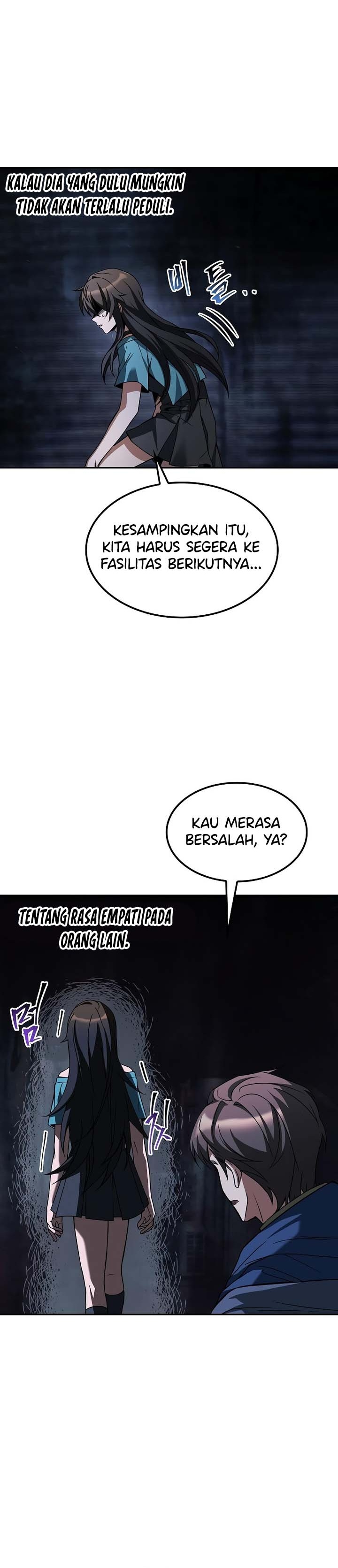 Archmage Restaurant Chapter 81 Gambar 27