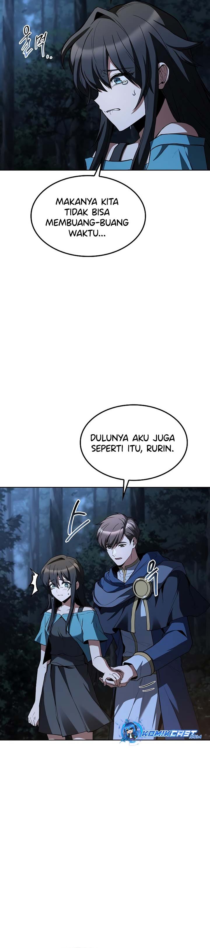 Archmage Restaurant Chapter 81 Gambar 29