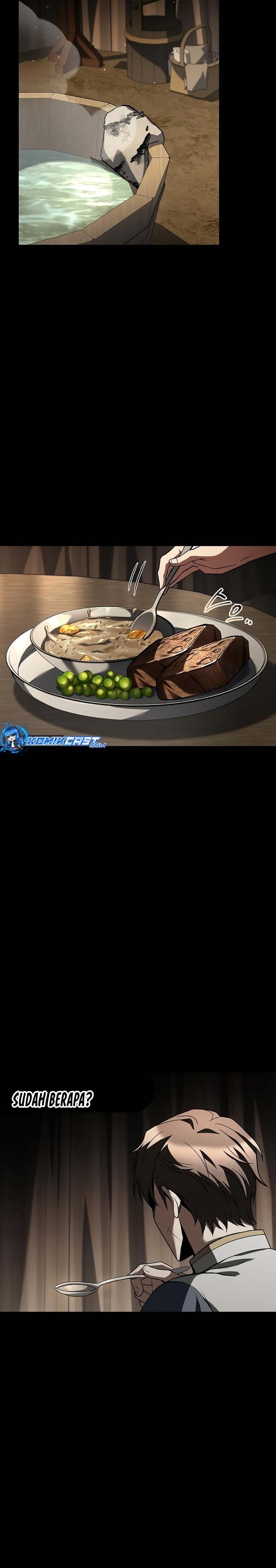 Archmage Restaurant Chapter 81 Gambar 34