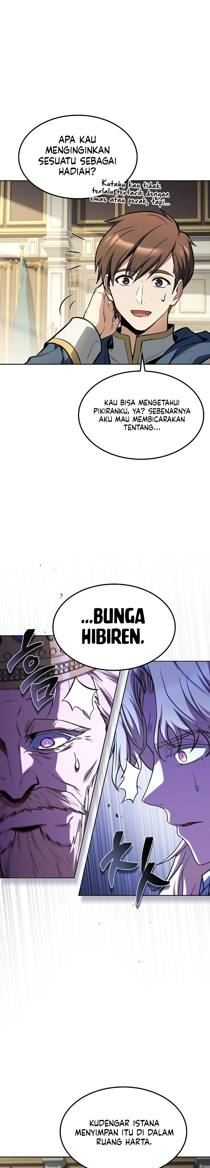 Archmage Restaurant Chapter 85 Gambar 24