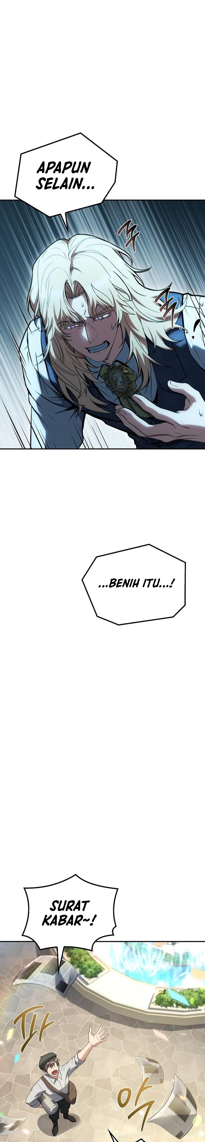 Archmage Restaurant Chapter 85 Gambar 26