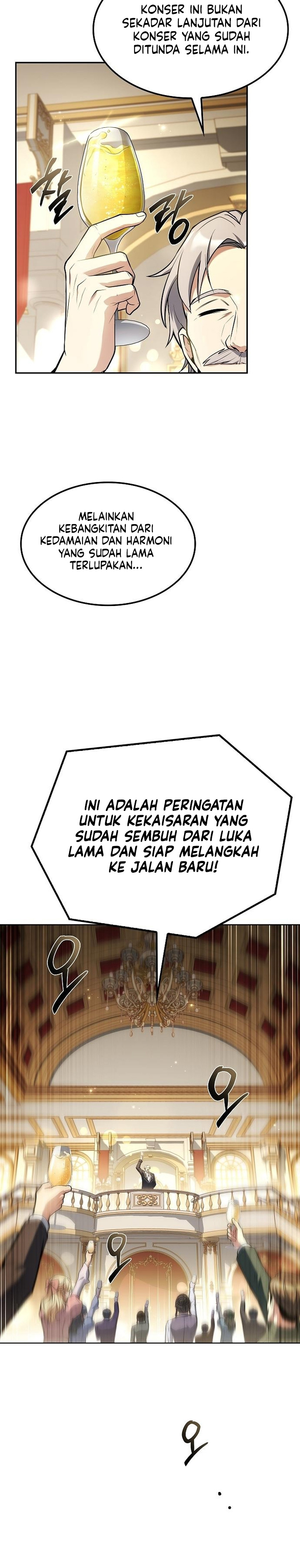 Archmage Restaurant Chapter 85 Gambar 31