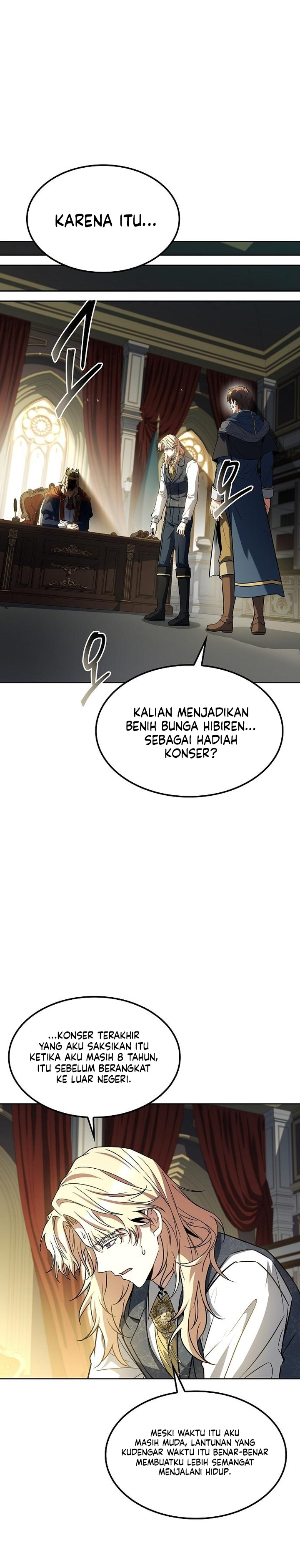 Archmage Restaurant Chapter 85 Gambar 32