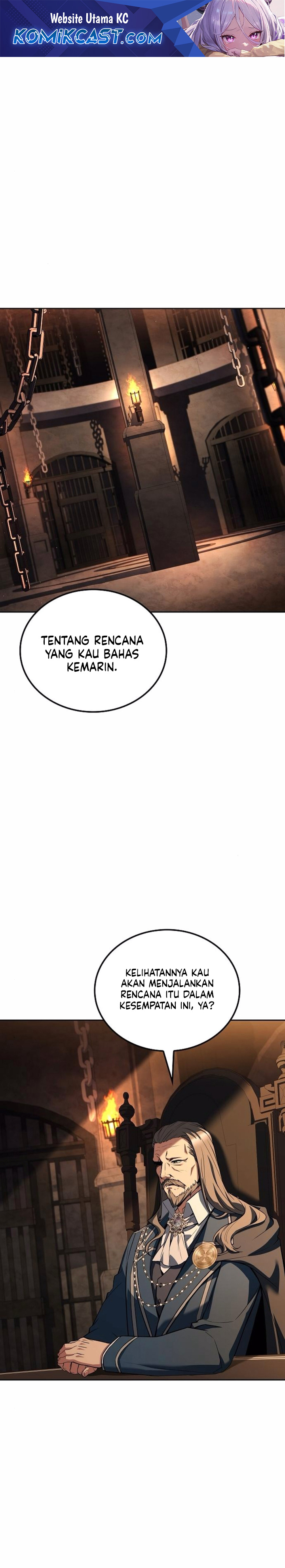 Archmage Restaurant Chapter 87 Gambar 2