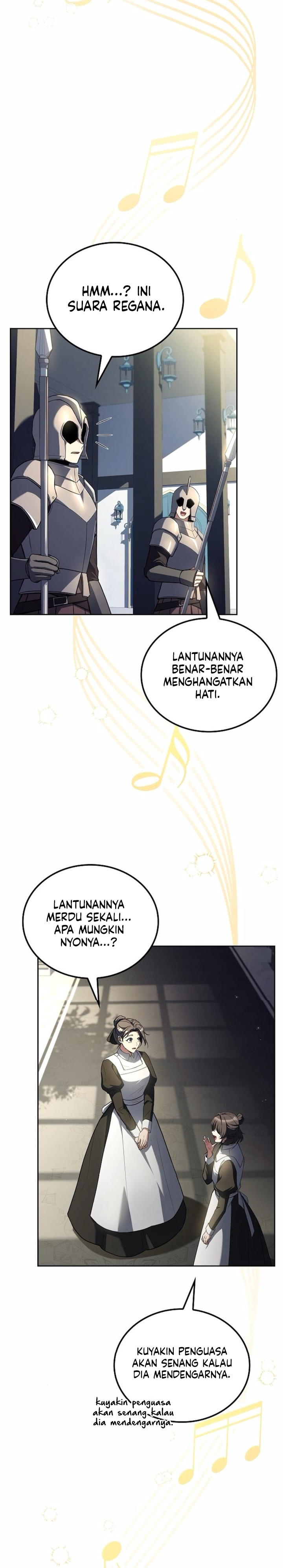 Archmage Restaurant Chapter 87 Gambar 18